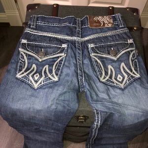 Mek jeans